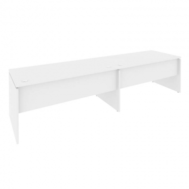 Рабочая станция Рива ONIX O.RS-2.4.8 Белый Бриллиант