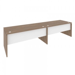 Рабочая станция Рива ONIX O.RS-2.4.8 Дуб Аризона/Белый