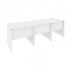 Рабочая станция Рива ONIX O.RS-3.0.7 Белый Бриллиант