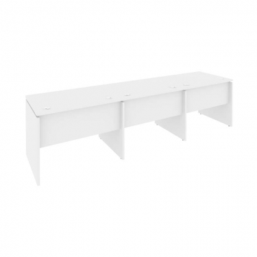 Рабочая станция Рива ONIX O.RS-3.1.7 Белый Бриллиант