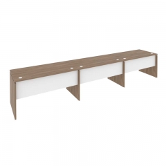 Рабочая станция Рива ONIX O.RS-3.3.7 Дуб Аризона/Белый