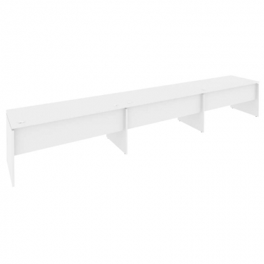 Рабочая станция Рива ONIX O.RS-3.4.7 Белый Бриллиант