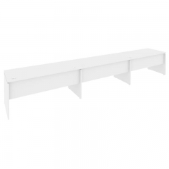 Рабочая станция Рива ONIX O.RS-3.4.7 Белый Бриллиант