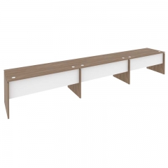 Рабочая станция Рива ONIX O.RS-3.4.7 Дуб Аризона/Белый