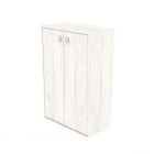 Шкаф средний широкий Рива STYLE Л.СТ-2.3 Дуб Наварра