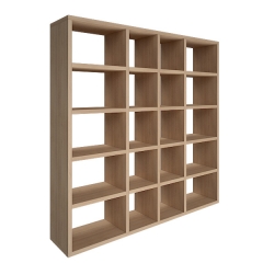 Стеллаж Рива YALTA LT-STO Акация Лорка