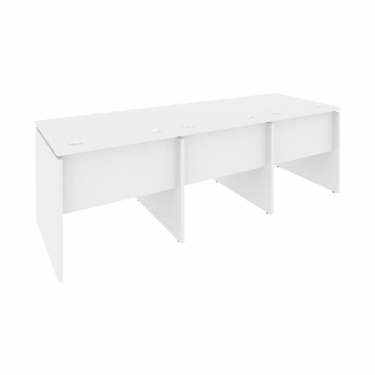 Рабочая станция Рива ONIX O.RS-3.0.8 Белый Бриллиант