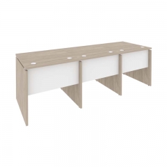 Рабочая станция Рива ONIX O.RS-3.0.8 Дуб Аттик/Белый