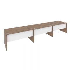 Рабочая станция Рива ONIX O.RS-3.3.8 Дуб Аризона/Белый