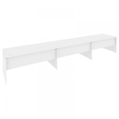 Рабочая станция Рива ONIX O.RS-3.4.8 Белый Бриллиант