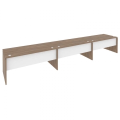 Рабочая станция Рива ONIX O.RS-3.4.8 Дуб Аризона/Белый