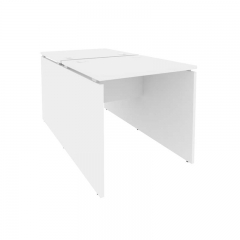 Рабочая станция Рива ONIX O.D.RS-2.0.7 Белый Бриллиант