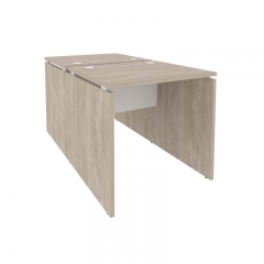 Рабочая станция Рива ONIX O.D.RS-2.0.7 Дуб Аттик/Белый