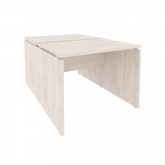 Рабочая станция Рива ONIX O.D.RS-2.1.7 Денвер Светлый