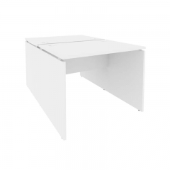 Рабочая станция Рива ONIX O.D.RS-2.1.7 Белый Бриллиант