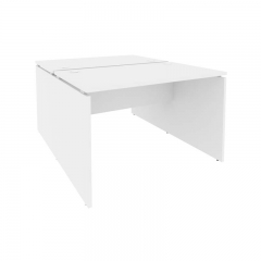 Рабочая станция Рива ONIX O.D.RS-2.2.7 Белый Бриллиант