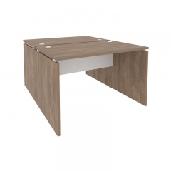 Рабочая станция Рива ONIX O.D.RS-2.2.7 Дуб Аризона/Белый