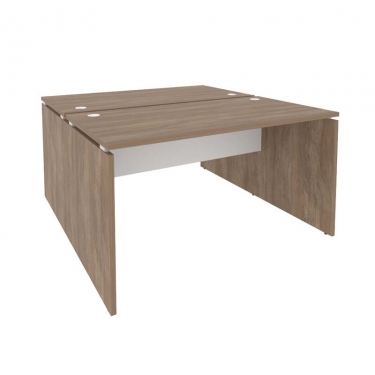 Рабочая станция Рива ONIX O.D.RS-2.3.7 Дуб Аризона/Белый