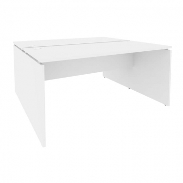 Рабочая станция Рива ONIX O.D.RS-2.4.7 Белый Бриллиант