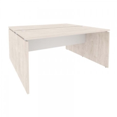 Рабочая станция Рива ONIX O.D.RS-2.4.7 Денвер Светлый/Белый