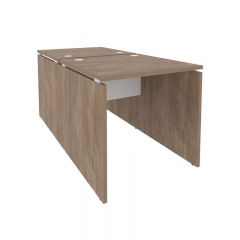 Рабочая станция Рива ONIX O.D.RS-2.0.8 Дуб Аризона/Белый