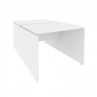 Рабочая станция Рива ONIX O.D.RS-2.1.8 Белый Бриллиант