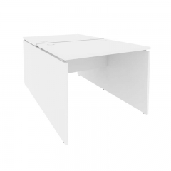 Рабочая станция Рива ONIX O.D.RS-2.1.8 Белый Бриллиант