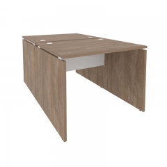 Рабочая станция Рива ONIX O.D.RS-2.1.8 Дуб Аризона/Белый