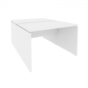 Рабочая станция Рива ONIX O.D.RS-2.2.8 Белый Бриллиант