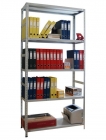 Стеллаж Металл-Завод СТФ 1075-2.5