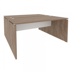 Рабочая станция Рива ONIX O.D.RS-2.4.8 Дуб Аризона/Белый