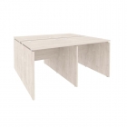 Рабочая станция Рива ONIX O.D.RS-4.0.7 Денвер Светлый