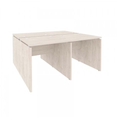 Рабочая станция Рива ONIX O.D.RS-4.0.7 Денвер Светлый