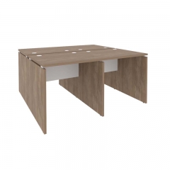 Рабочая станция Рива ONIX O.D.RS-4.0.7 Дуб Аризона/Белый