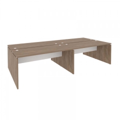 Рабочая станция Рива ONIX O.D.RS-4.4.7 Дуб Аризона/Белый