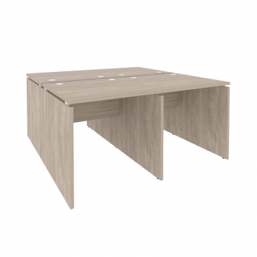 Рабочая станция Рива ONIX O.D.RS-4.0.8 Дуб Аттик