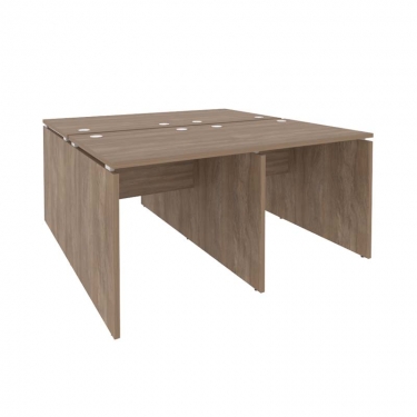 Рабочая станция Рива ONIX O.D.RS-4.0.8 Дуб Аризона