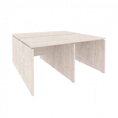 Рабочая станция Рива ONIX O.D.RS-4.0.8 Денвер Светлый