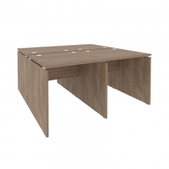 Рабочая станция Рива ONIX O.D.RS-4.0.8 Дуб Аризона/Белый