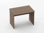 Стол прямой Персона Грата Twin 12.10.10 Дуб Верцаска