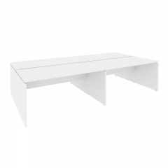 Рабочая станция Рива ONIX O.D.RS-4.4.8 Белый Бриллиант