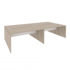 Рабочая станция Рива ONIX O.D.RS-4.4.8 Дуб Аризона/Белый