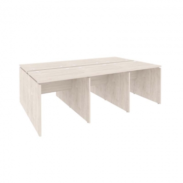 Рабочая станция Рива ONIX O.D.RS-6.0.7 Денвер Светлый