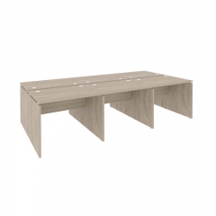 Рабочая станция Рива ONIX O.D.RS-6.1.7 Дуб Аризона/Белый