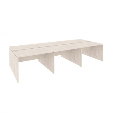 Рабочая станция Рива ONIX O.D.RS-6.2.7 Денвер Светлый