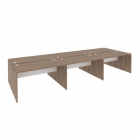 Рабочая станция Рива ONIX O.D.RS-6.3.7 Дуб Аризона/Белый