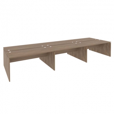 Рабочая станция Рива ONIX O.D.RS-6.4.7 Дуб Аризона