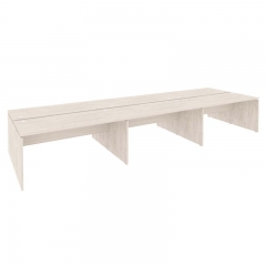 Рабочая станция Рива ONIX O.D.RS-6.4.7 Денвер Светлый