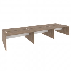 Рабочая станция Рива ONIX O.D.RS-6.4.7 Дуб Аризона/Белый