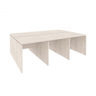 Рабочая станция Рива ONIX O.D.RS-6.0.8 Денвер Светлый